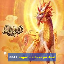 8844 significado espiritual